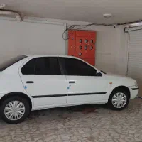 سمند تاکسی برون شهری مدل 1393 بدون رنگ|خودرو سواری و وانت|رشت, دیلمان|دیوار