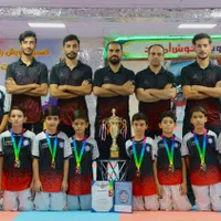 باشگاه ورزشی ایرانا کوی فرهنگ