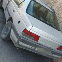 روا 87 دوگانه فابریک