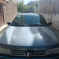 فروش خودرو|خودرو سواری و وانت|تکاب, |دیوار