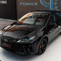آریزو ۶ GT