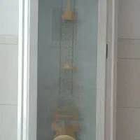 ساعت ایستاده نو