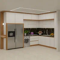 به چند نفر همکار در کابینت سازی نیاز مندیم