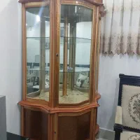 بوفه ۲ تیکه با آیینه- فوری