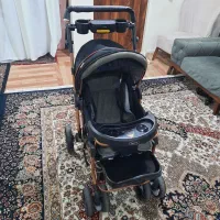 کالاسکه|کالسکه و لوازم جانبی|پاکدشت, پاکدشت (مامازند)|دیوار