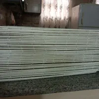 کتابخانه دکوری جاکفشی|کتابخانه، شلف، قفسه‌های دیواری|قم, پردیسان|دیوار