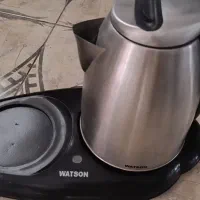 چایی ساز|سماور، چای‌ساز، قهوه‌ساز|آبیک, |دیوار