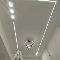 سیم کشی تخصصی ساختمانی