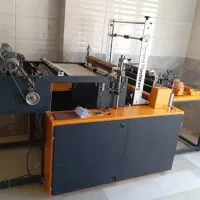 دستگاه اتوماتیک برش ودوخت نایلونهای فروشگاهی|ماشینآلات صنعتی|سنندج, |دیوار