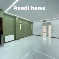 ۶۷مترپارکینگ/سرمایه گذاری/وام دار/اندیشه|فروش آپارتمان|کرج, عظیمیه|دیوار