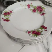 حراج ظروف گل سرخی ژاپن