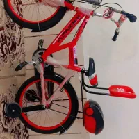 دوچرخه در حدنو|دوچرخه، اسکیت، اسکوتر|داراب, |دیوار