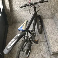 دوچرخه سایز 20 بسیار سالم