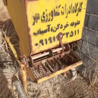 یونجه خورد کن|ماشینآلات صنعتی|بشاریات, |دیوار