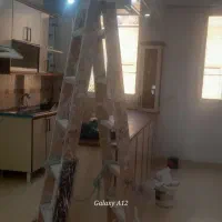 ۵۵متر ط اول مناسب مجرد وخانواده لشگر مسیل باختر|اجارهٔ آپارتمان|تهران, سبلان (لشگر)|دیوار