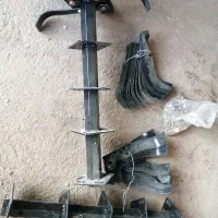 تیلر|ماشین‌آلات صنعتی|نیشابور, هفده شهریور|دیوار