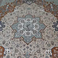 قالی فرش 12 متری