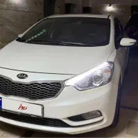 سراتو ۲۰۰۰ مدل ۲۰۱۴