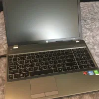 لپ تاپ hp probook 4530s|رایانه همراه|مشهد, احمدآباد|دیوار