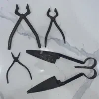 ابزار قدیمی|کلکسیون اشیاء عتیقه|گرمدره, |دیوار