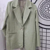 ژیله و کت مجلسی