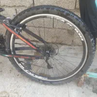دوچرجه ویوا ۲۶|دوچرخه، اسکیت، اسکوتر|اندیمشک, |دیوار