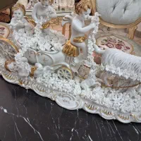 مجسمه های چینی آنتیک