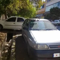 پراید مدل 87فابریک