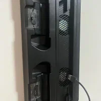 شارژر و خنک کننده Ps4