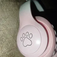 هدفون خرگوشی|لوازم جانبی موبایل و تبلت|یاسوج, |دیوار