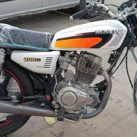 فروش موتور|موتورسیکلت|سقز, |دیوار