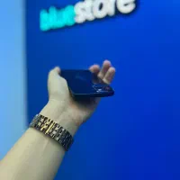 ایفون 13 نرمال M/ZA 128GB دوسیم کارت سرمه ای|موبایل|رشت, بلوار گیلان|دیوار