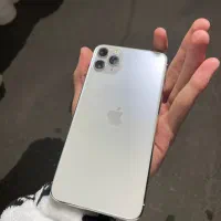 IPhone 11 Pro Max|موبایل|مریوان, |دیوار