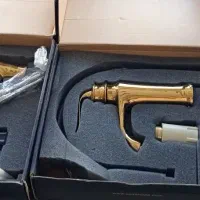 شیر آلات