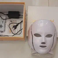ماسک ال ای دی