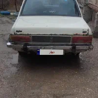 پیکان سواری مدل ۱۳۸۳ سی ان جی سند تک برگ