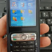 نوکیا خوشدست N73 اصل آلمان