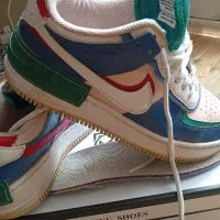 کتونی نایک اورجینال