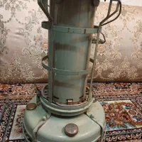 چراغ علاالدین ،چراغ نفتی ، آنتیک|بخاری، هیتر، شومینه|تهران, نیروی هوایی (پیروزی)|دیوار