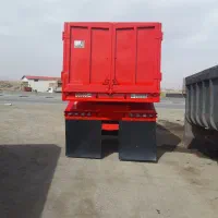 کمپرسی دو محور|خودرو سنگین|تهران, بوستان چیتگر|دیوار