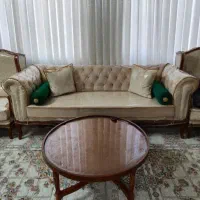 دوخت کاور مبل و سرویس آشپزخانه|خدمات پیشه و مهارت|بیرجند, |دیوار