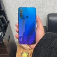 ردمی نوت ۸ در حد نو ۱۲۸ رام ۶