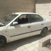 سمند مدل 93