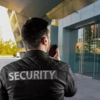 حراست فیزیکی شهرک مسکونی منطقه یک