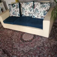 مبل|مبلمان خانگی و میز عسلی|قوچان, |دیوار