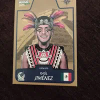 کارت کیمدی را ٔ ول خیمنز