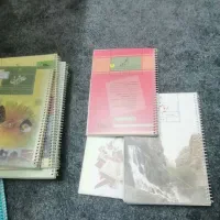 کتابهای کلاس هشتم