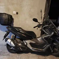 مقطوع زیر قیمت Adv160 جفت ریموت