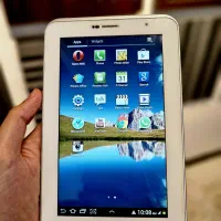 تبلت سامسونگ galaxy tab