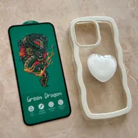 قاب گوشی آیفون ۱۵پرومکس iPhone 15 promax|لوازم جانبی موبایل و تبلت|تهران, شهید رجایی|دیوار